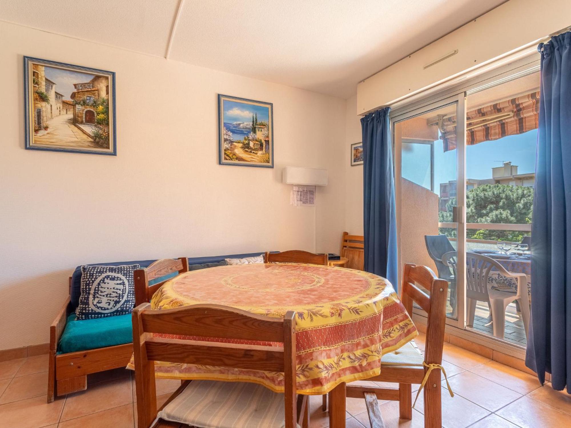 Apartment L'Amirauté Bormes-les-Mimosas Extérieur photo