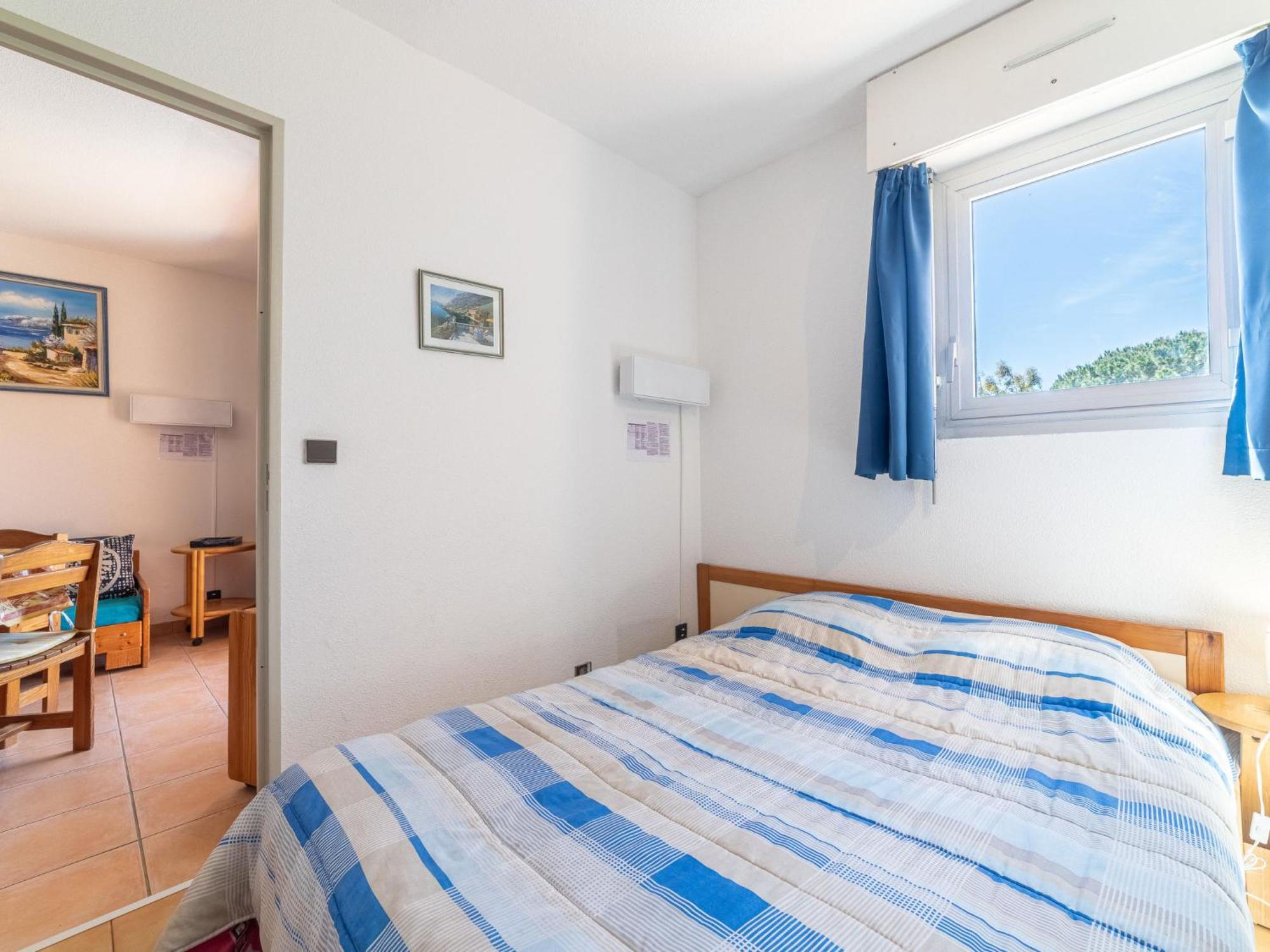 Apartment L'Amirauté Bormes-les-Mimosas Extérieur photo