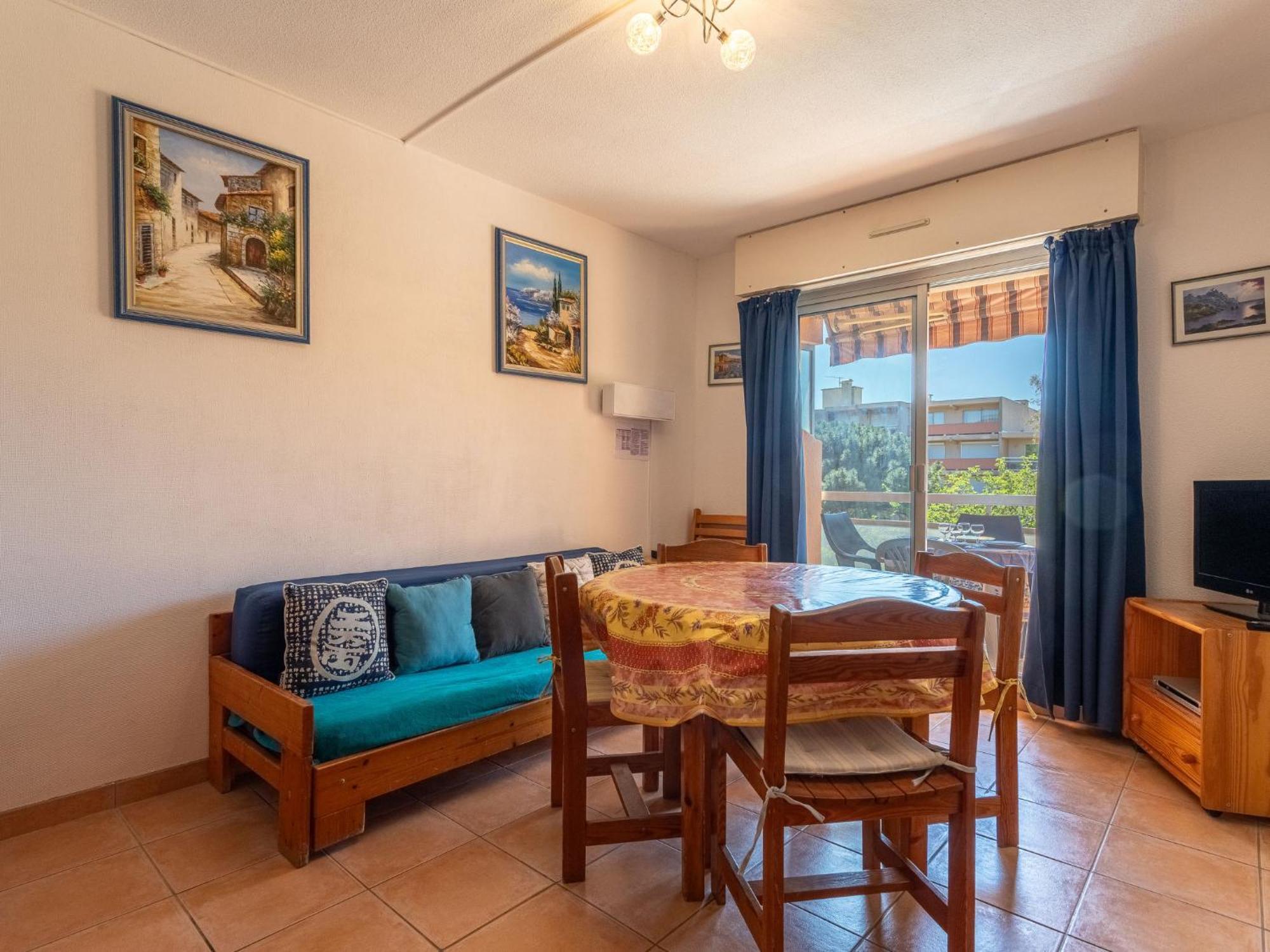 Apartment L'Amirauté Bormes-les-Mimosas Extérieur photo