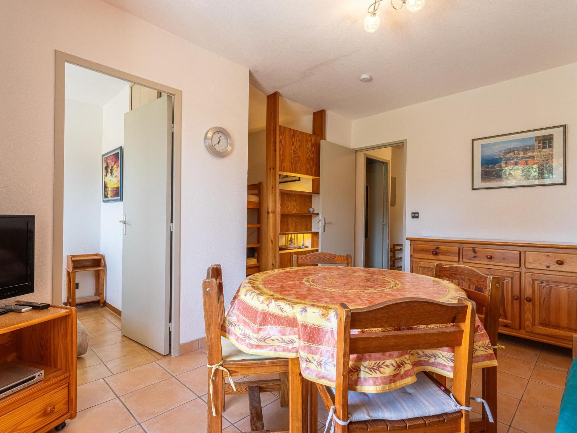 Apartment L'Amirauté Bormes-les-Mimosas Extérieur photo