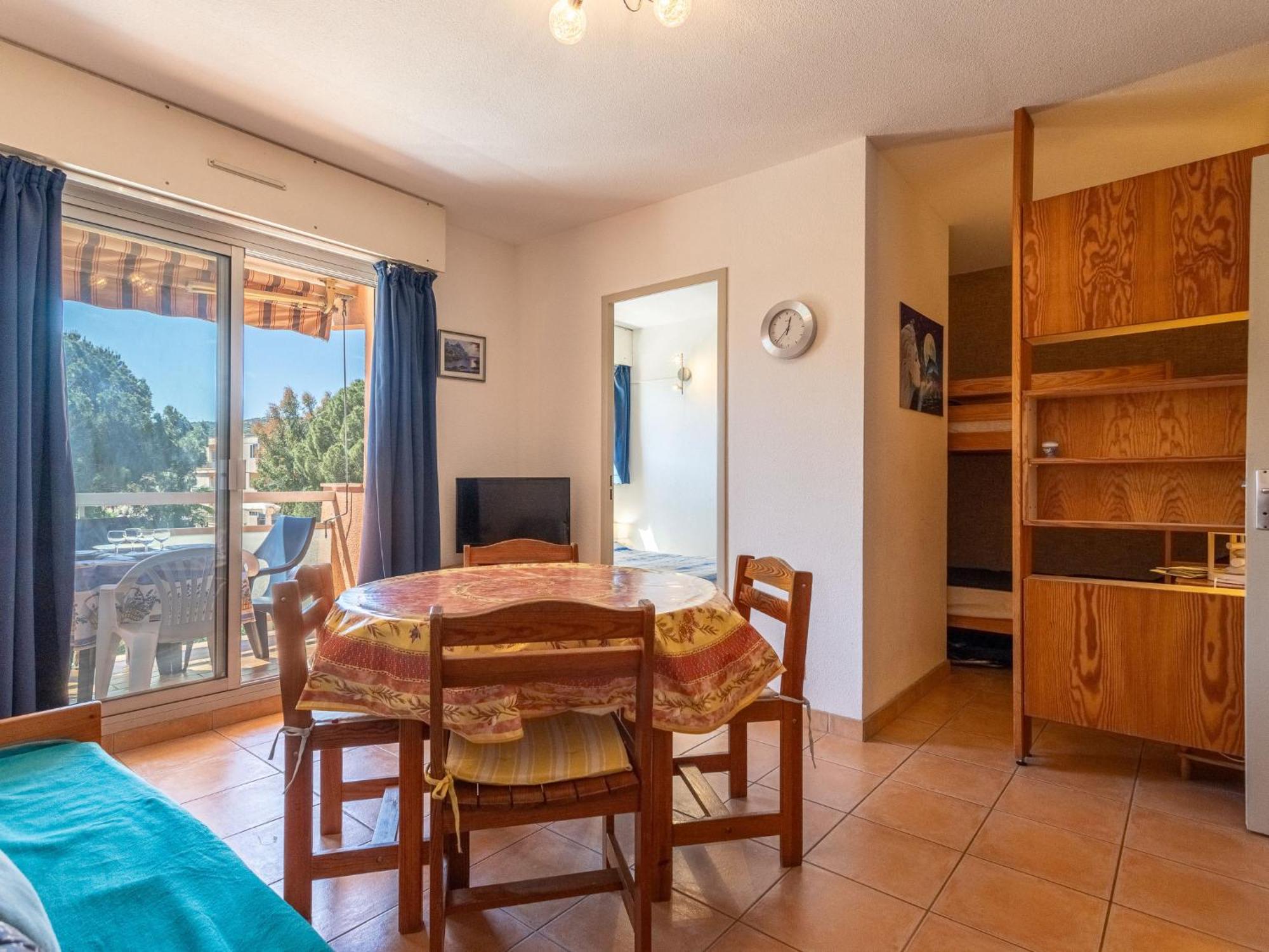 Apartment L'Amirauté Bormes-les-Mimosas Extérieur photo
