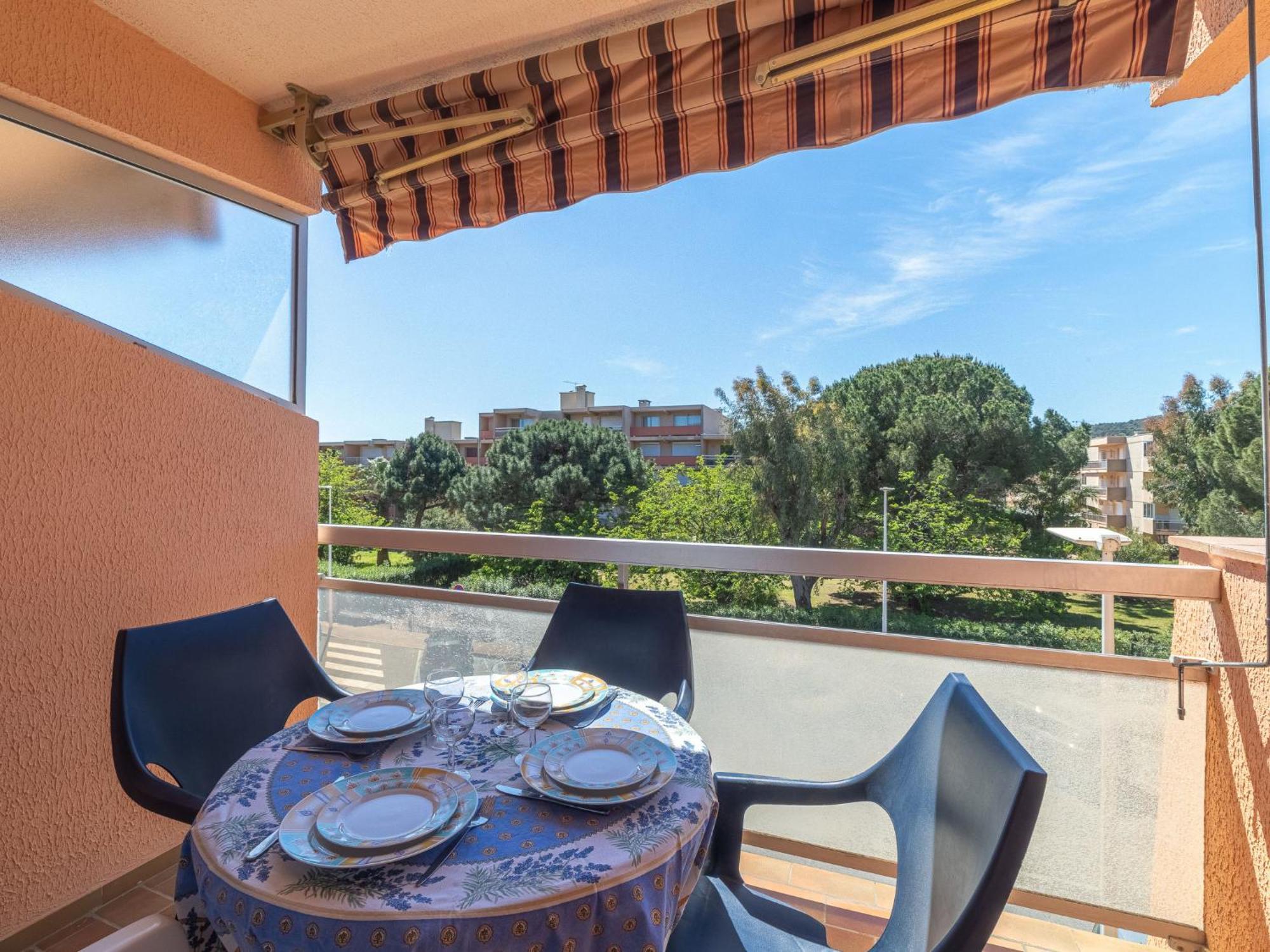 Apartment L'Amirauté Bormes-les-Mimosas Extérieur photo